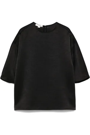 Vince Satin blouse