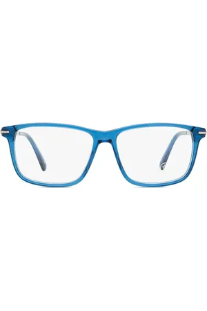 Moncler ML5205 rectangle-frame glasses