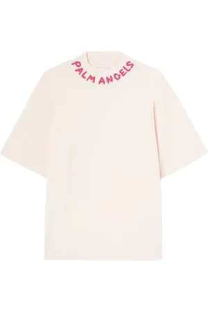 Palm Angels Seasonal Logo T-shirt