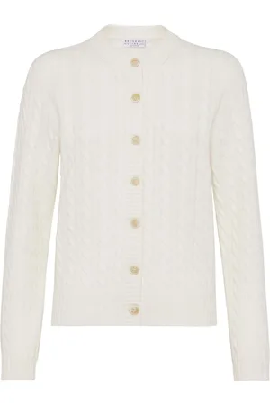 Brunello Cucinelli Cashmere cardigan