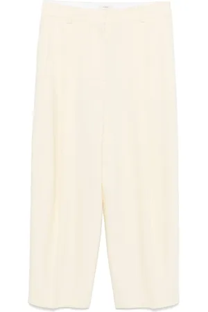 Totême Pleated trousers