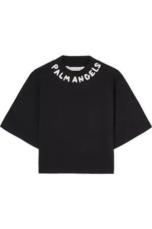Palm Angels Seasonal Logo T-shirt