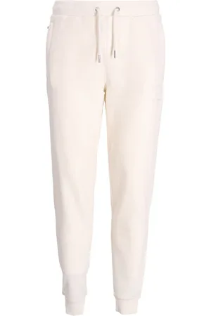 Karl Lagerfeld Tapered track pants