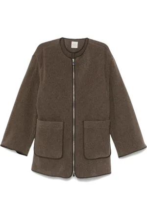 Totême Zip-up jacket