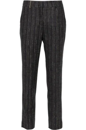 PESERICO SIGN Iconic 4718 trousers