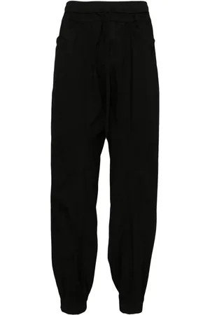 JULIUS Panelled trousers