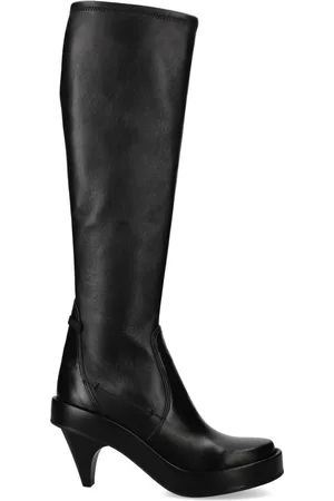 Premiata Leather boots