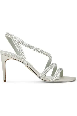 RENE CAOVILLA Lisa sandals