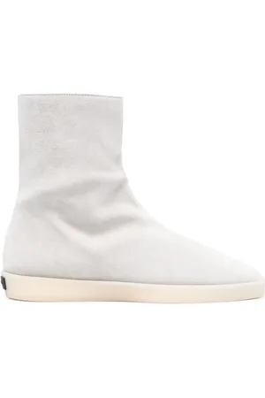 FEAR OF GOD Mule Hi boots