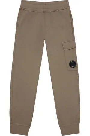C.P. Company Cotton track pants