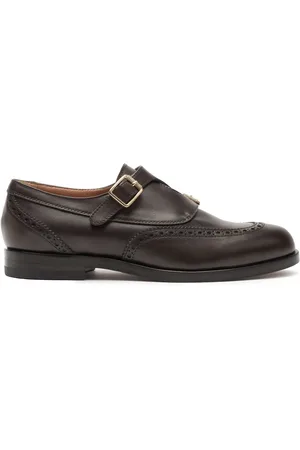 Scarosso Olga loafers