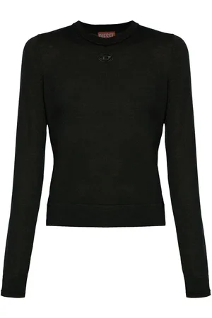 Diesel M-Alinesa sweater