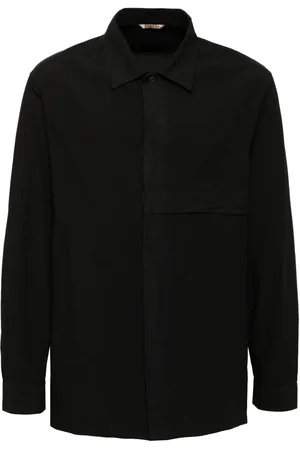 BARENA Cotton shirt