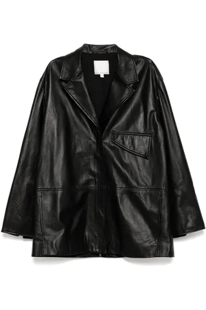 CHRISTOPHER ESBER Charli jacket