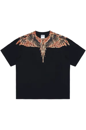 MARCELO BURLON Icon Wings T-shirt