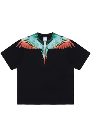 MARCELO BURLON Icon Wings T-shirt