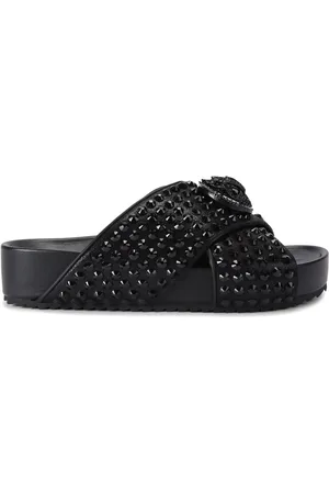 Kurt Geiger Chelsea slides