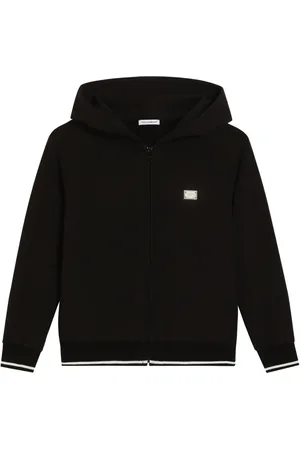 Dolce & Gabbana Logo-print hoodie