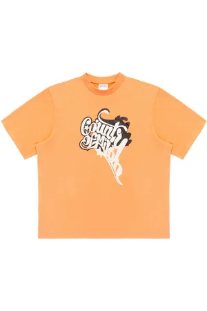 MARCELO BURLON County Melted T-shirt