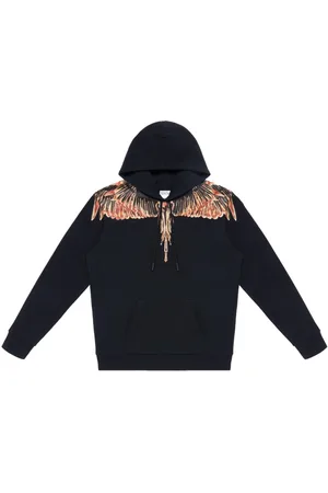 MARCELO BURLON Icon Wings hoodie