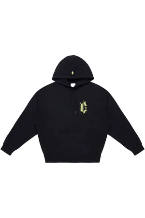 MARCELO BURLON Headleatter hoodie
