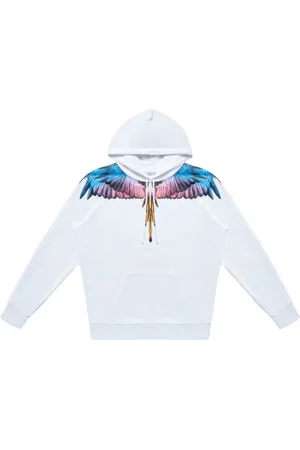 MARCELO BURLON Icon Wings hoodie