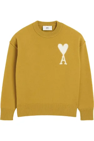 Ami Ami de Coeur sweater