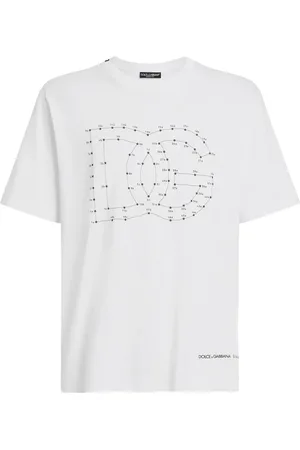 Dolce & Gabbana Logo-print T-shirt