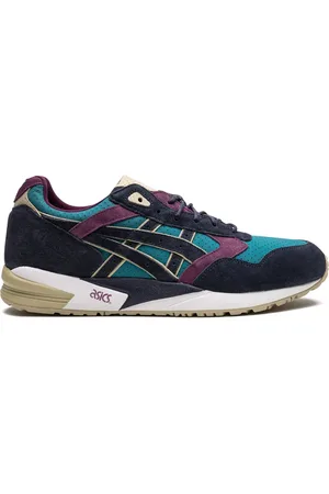 Asics X Bait Gel Saga "Phantom Lagoons" sneakers