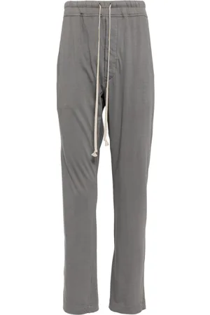 Rick Owens Berlin drawstring pants