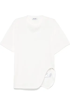 The Attico Cotton T-shirt