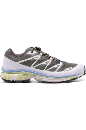 Salomon XT-6 "Ashes of Roses"