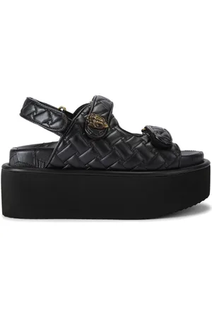 Kurt Geiger 60mm Orson sandals
