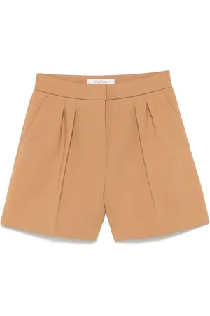 Max Mara Zic shorts