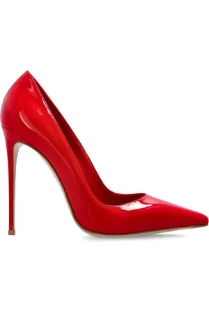 LE SILLA 100mm Eva pumps