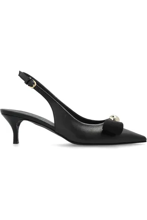 Furla 70mm Sfera pumps