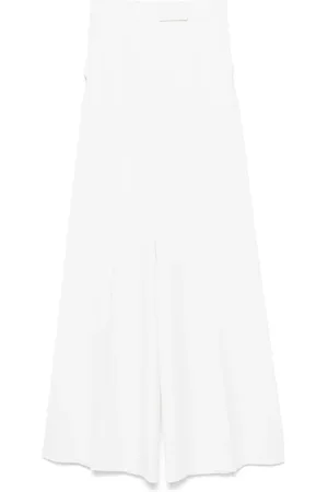 Max Mara Ninfa wide-leg trousers