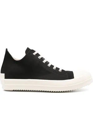 Rick Owens Lace-up sneakers