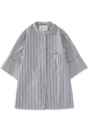 STUDIO NICHOLSON Malawi shirt