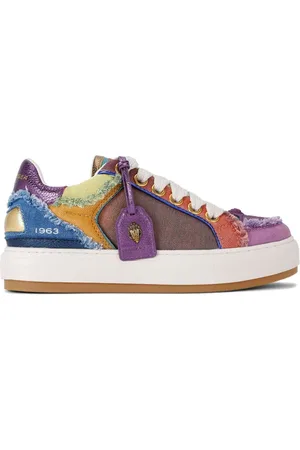 Kurt Geiger Southbank Tag sneakers