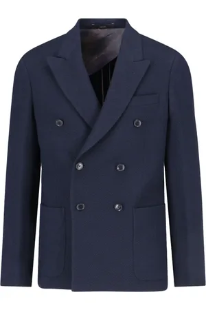 Paul Smith Double-breasted blazer