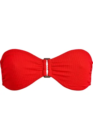 Vilebrequin Bandeau bikini top