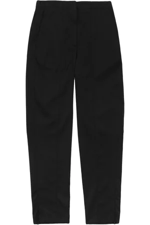 Bimba y Lola Slim-cut trousers