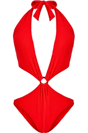 Vilebrequin Plunge swimsuit