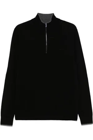 Michael Kors Merino-wool sweater