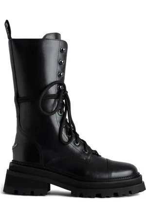 Zadig & Voltaire Ride boots