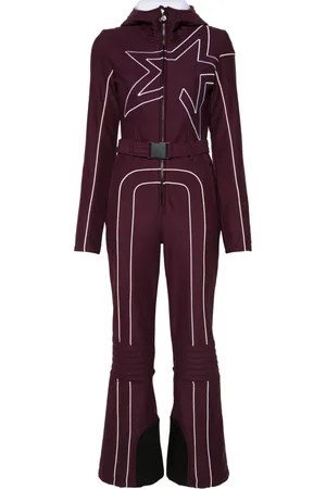 Perfect Moment Sammy Star ski suit