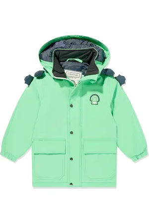 Roarsome Spike The Dino coat