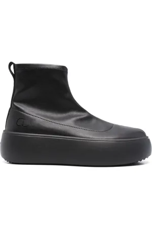 Twin-Set X Fessura ankle boots