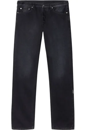 OFF-WHITE Skinny jeans